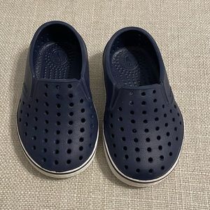 Native Miles Slip On Sneakers